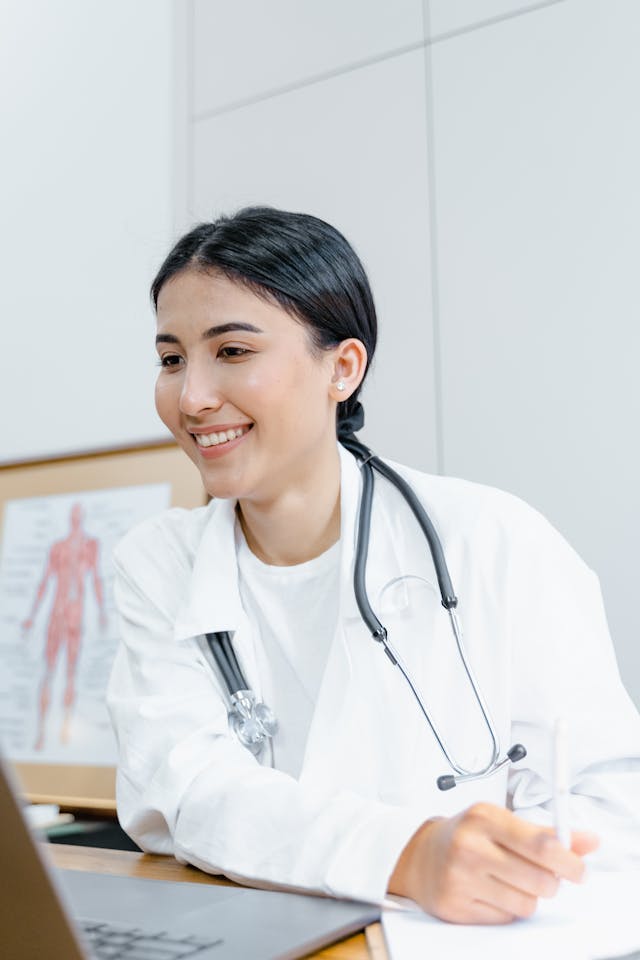 Bennett Leq Medical Staffing, PLLC