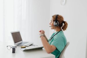 Las Vegas Nevada Medical Staffing Agency