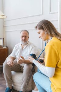 Las Vegas Nevada Medical Staffing Agency
